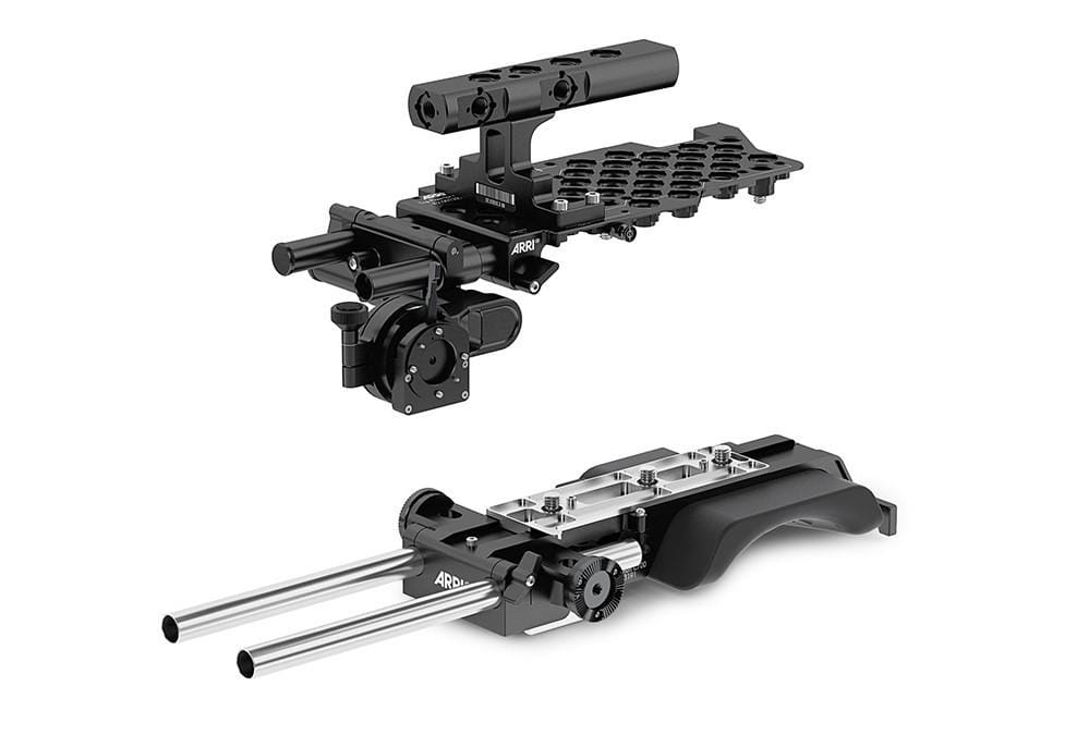 Accesorii ARRI pentru Canon C700