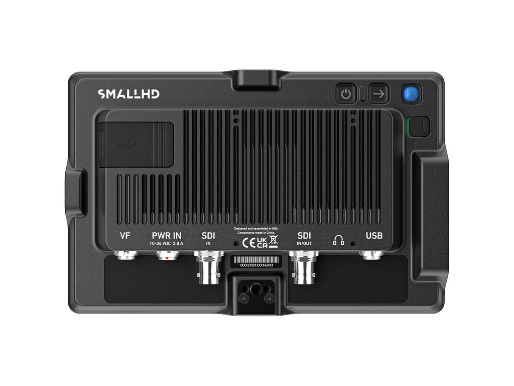 ARRI CCM1 Set monitor pentru control de camera OVIDEO Romania o