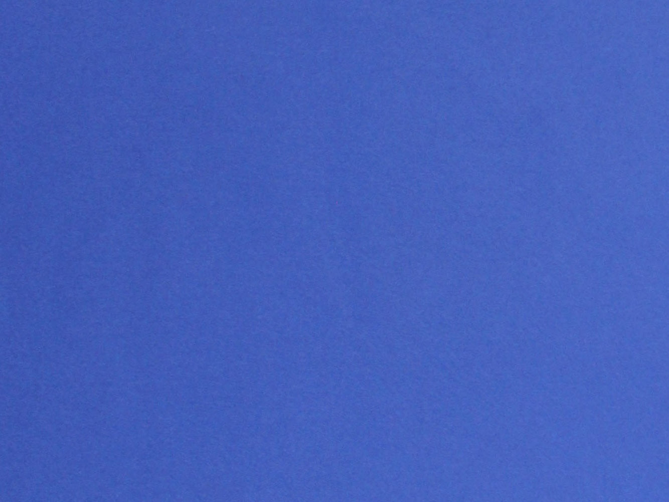 Panza albastra de tip Chromakey