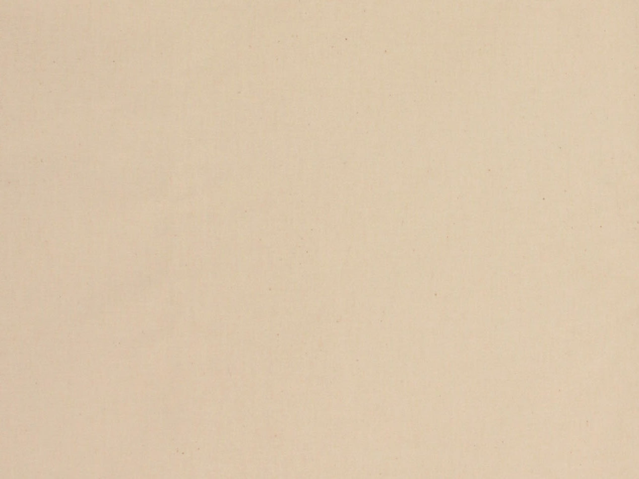 Panza Muslin (neinalbita, fara imbinari)