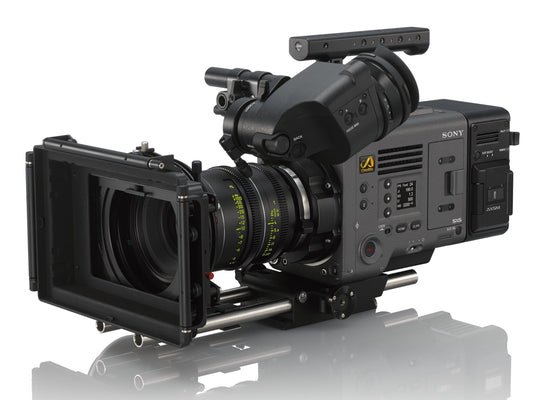 S-a lansat versiunea 2.0 de firmware pentru Sony VENICE