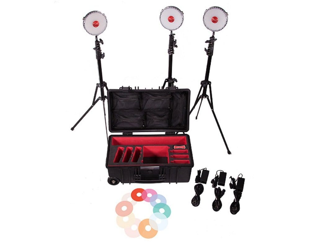 Kit Rotolight NEO 2