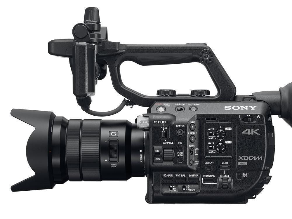 Kit video pentru nunti