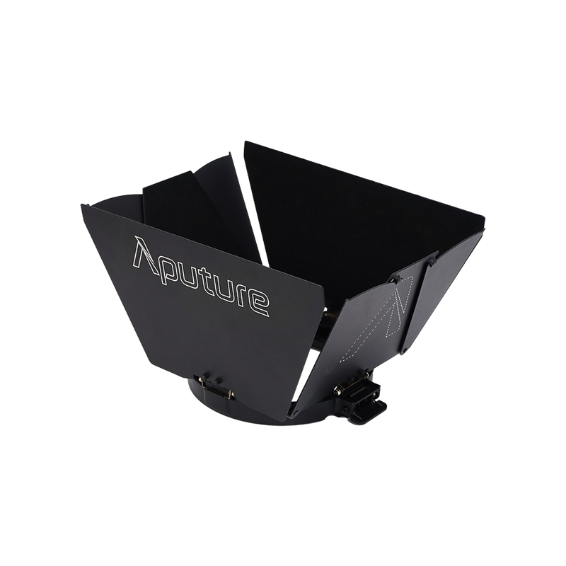 Aputure CF4 Barn Doors