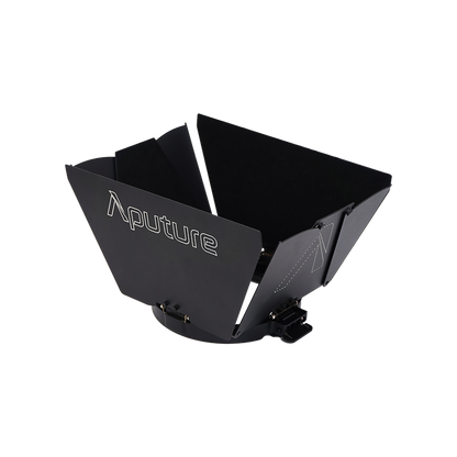 Aputure CF4 Barn Doors