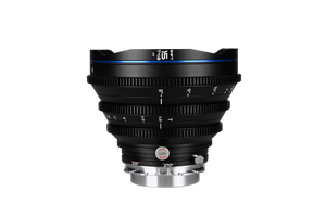 Laowa Zero-D Shift Cine