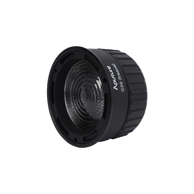 CF4 Fresnel pentru Aputure STORM 80c