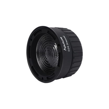 CF4 Fresnel pentru Aputure STORM 80c