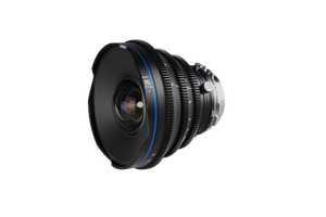 Laowa Zero-D Shift Cine