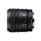 Sony E 15mm f/1.4 G APS-C