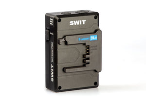 SWIT KA-B30B Hotswap B-Mount