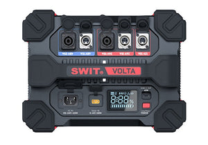SWIT VOLTA-DC1600 Baterie Portabila 1600Wh