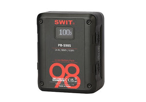 SWIT PB-S Baterii V-Mount 98Wh / 146Wh / 220Wh / 290Wh