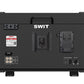 SWIT K15 / K21 | Monitor Field Production 1500nit FHD, 3G-SDI, 4K-HDMI, Scene OS si V-Mount