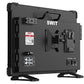 SWIT K15 / K21 | Monitor Field Production 1500nit FHD, 3G-SDI, 4K-HDMI, Scene OS si V-Mount