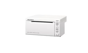Sony UP-D711MD Printer Medical Digital Portabil Termosublimare