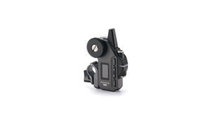Tilta Nucleus-M II Motor Kit | Motor wireless lens control 0.8 MOD, 15mm / 19mm Rod Mount, 7-Pin EXT