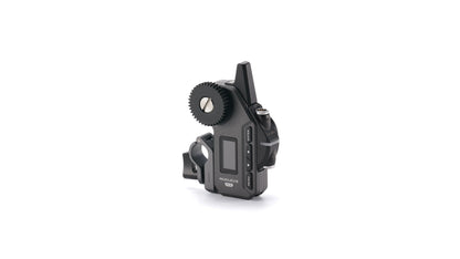 Tilta Nucleus-M II Motor Kit | Motor wireless lens control 0.8 MOD, 15mm / 19mm Rod Mount, 7-Pin EXT