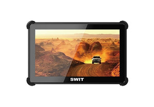 SWIT K7 | Monitor Touchscreen 7", 2800 nits, 3G-SDI si HDMI 4K60