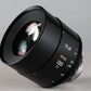 TLS Vega Full Frame | Obiective Cinema Prime PL, Individuale sau Set 9 Obiective