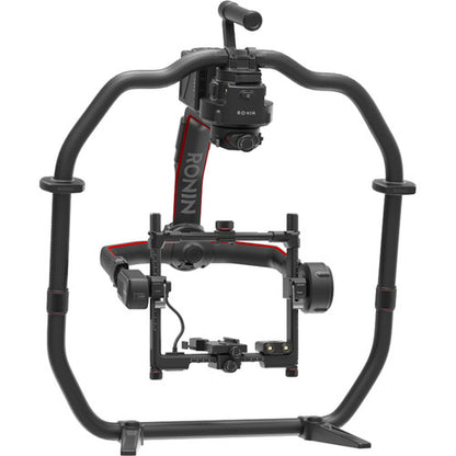 DJI Ronin 2 Professional Combo | Gimbal Cinema 3 Axe, Sarcina 13.6 kg