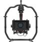 DJI Ronin 2 Professional Combo | Gimbal Cinema 3 Axe, Sarcina 13.6 kg