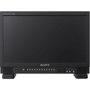 Sony PVM-X1800 4K HDR TRIMASTER