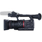 Panasonic AG-CX350 4K HDR
