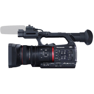 Panasonic AG-CX350 4K HDR