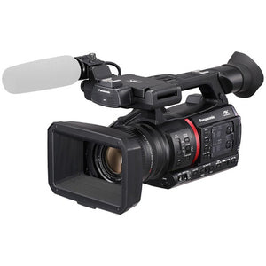 Panasonic AG-CX350 4K HDR