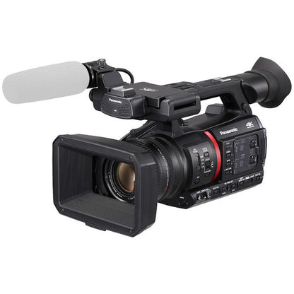 Panasonic AG-CX350 4K HDR