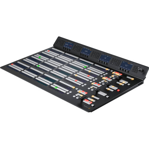 Blackmagic ATEM 4 M/E Advanced Panel