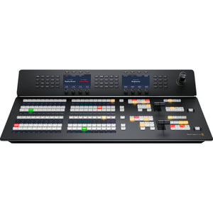 Blackmagic ATEM 2 M/E Advanced Panel