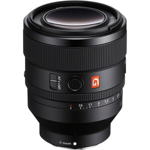 Sony FE 50mm f/1.2 GM Obiectiv Foto Mirrorless Montura Sony E
