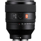 Sony FE 50mm f/1.2 GM Obiectiv Foto Mirrorless Montura Sony E