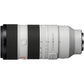 Sony FE 70-200mm f/2.8 GM OSS II Obiectiv Zoom Sony E-Mount Full-Frame
