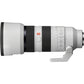 Sony FE 70-200mm f/2.8 GM OSS II Obiectiv Zoom Sony E-Mount Full-Frame