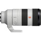 Sony FE 70-200mm f/2.8 GM OSS II Obiectiv Zoom Sony E-Mount Full-Frame