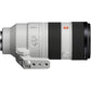 Sony FE 70-200mm f/2.8 GM OSS II Obiectiv Zoom Sony E-Mount Full-Frame