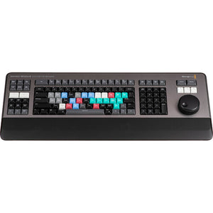 Blackmagic DaVinci Resolve Speed Editor / Editor Keyboard / Replay Editor