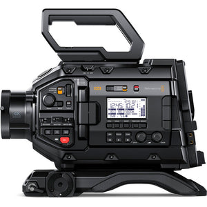 Blackmagic URSA Broadcast G2 6K HDR