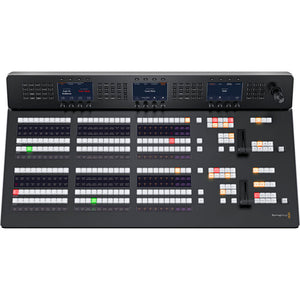 Blackmagic ATEM 2 M/E Advanced Panel