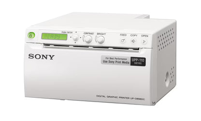 Sony UP-D898DC Printer Medical Termic