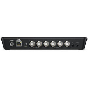 Blackmagic ATEM SDI / SDI Pro ISO / SDI Extreme ISO