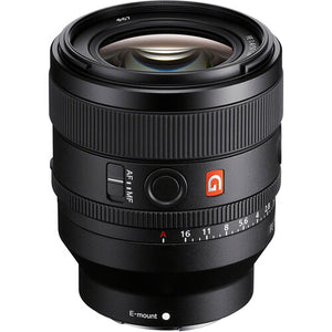 Sony FE 50mm f/1.4 GM Obiectiv Foto Mirrorless Montura Sony E
