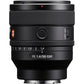 Sony FE 50mm f/1.4 GM Obiectiv Foto Mirrorless Montura Sony E