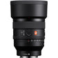 Sony FE 50mm f/1.4 GM Obiectiv Foto Mirrorless Montura Sony E