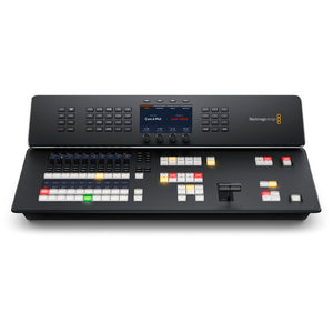Blackmagic ATEM Television Studio HD8 / HD8 ISO / 4K8