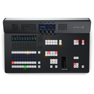 Blackmagic ATEM Television Studio HD8 / HD8 ISO / 4K8