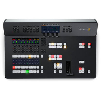 Blackmagic ATEM Television Studio HD8 / HD8 ISO / 4K8